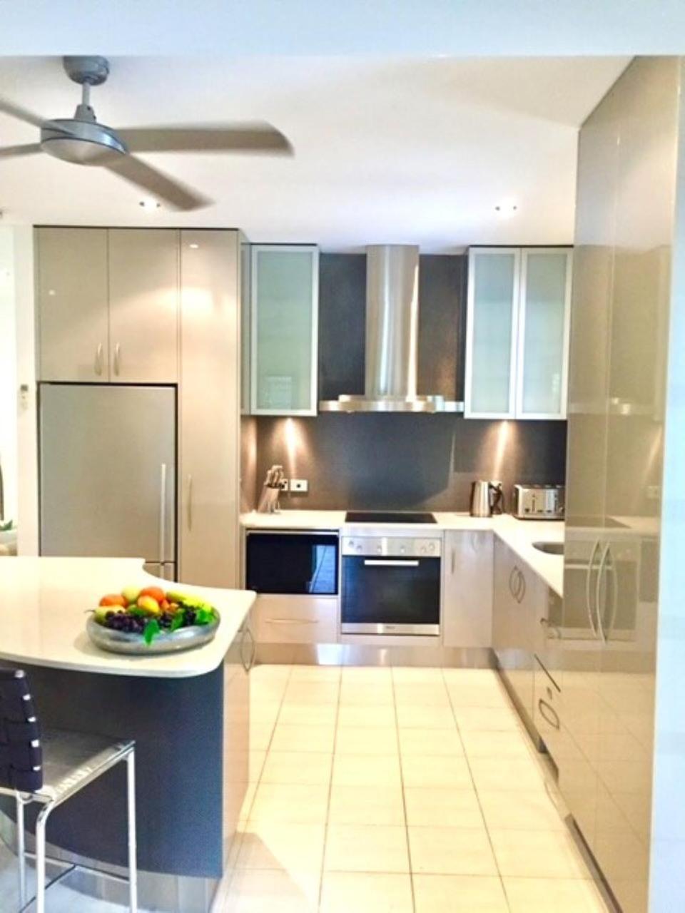 Aquatica - Luxe Holiday Home