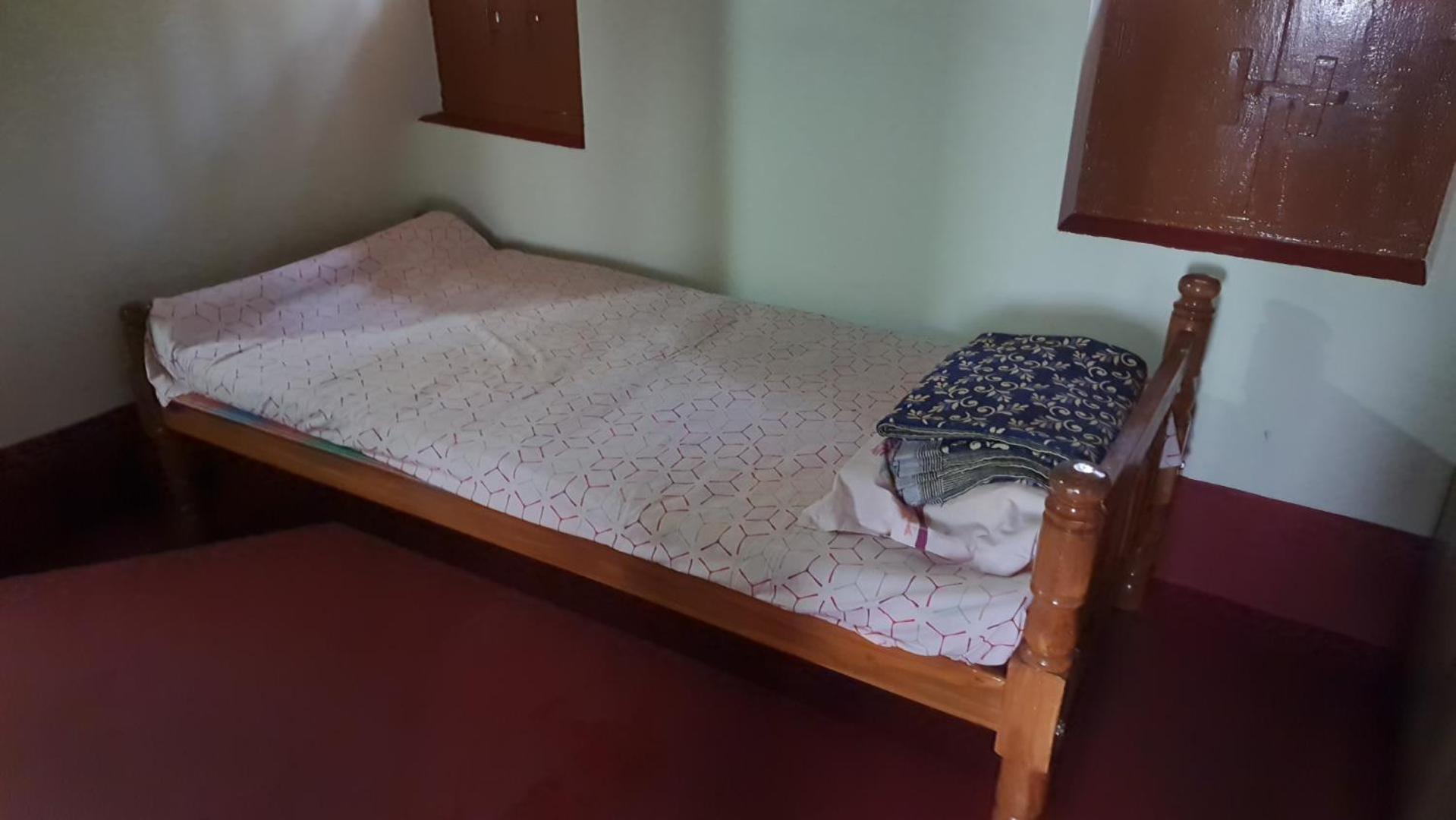 Hallimane Homestay