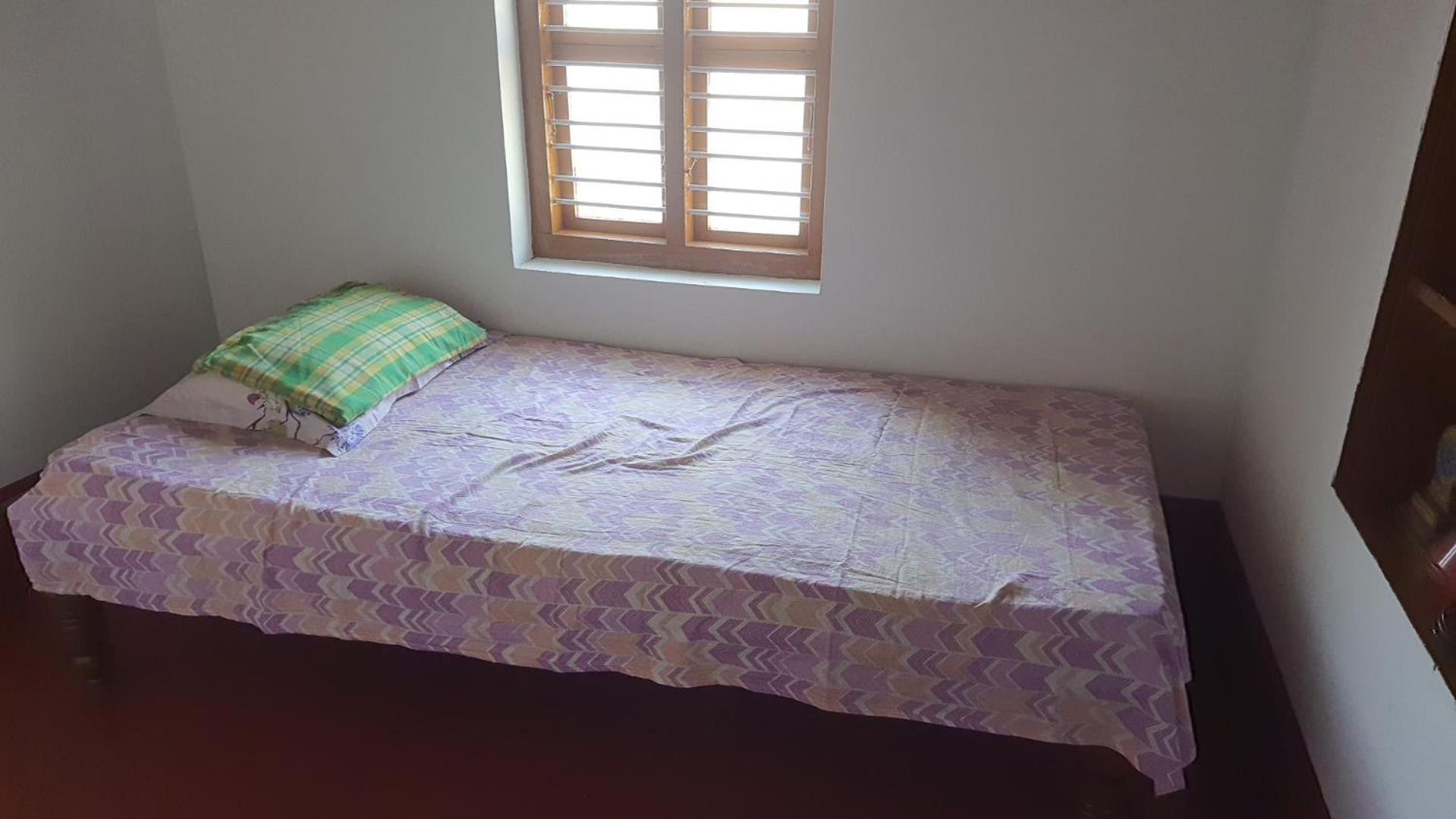 Hallimane Homestay