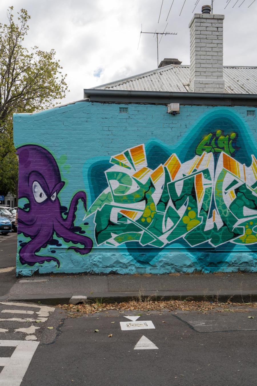StayCentral - George Street@Fitzroy