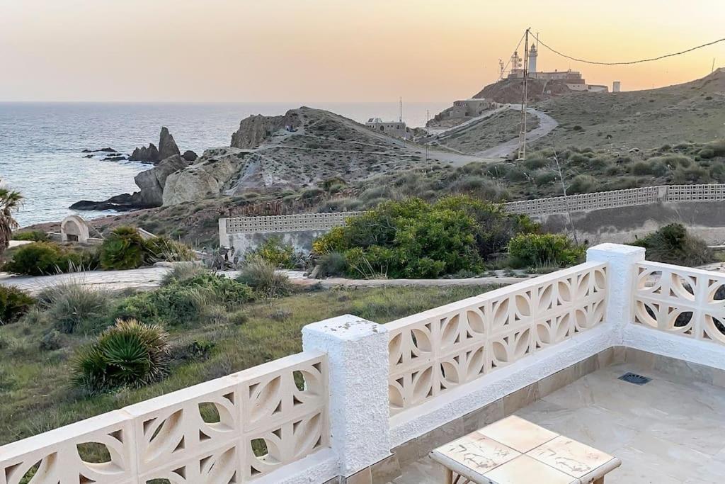 Casa Fiorella en Cabo de Gata. view 2