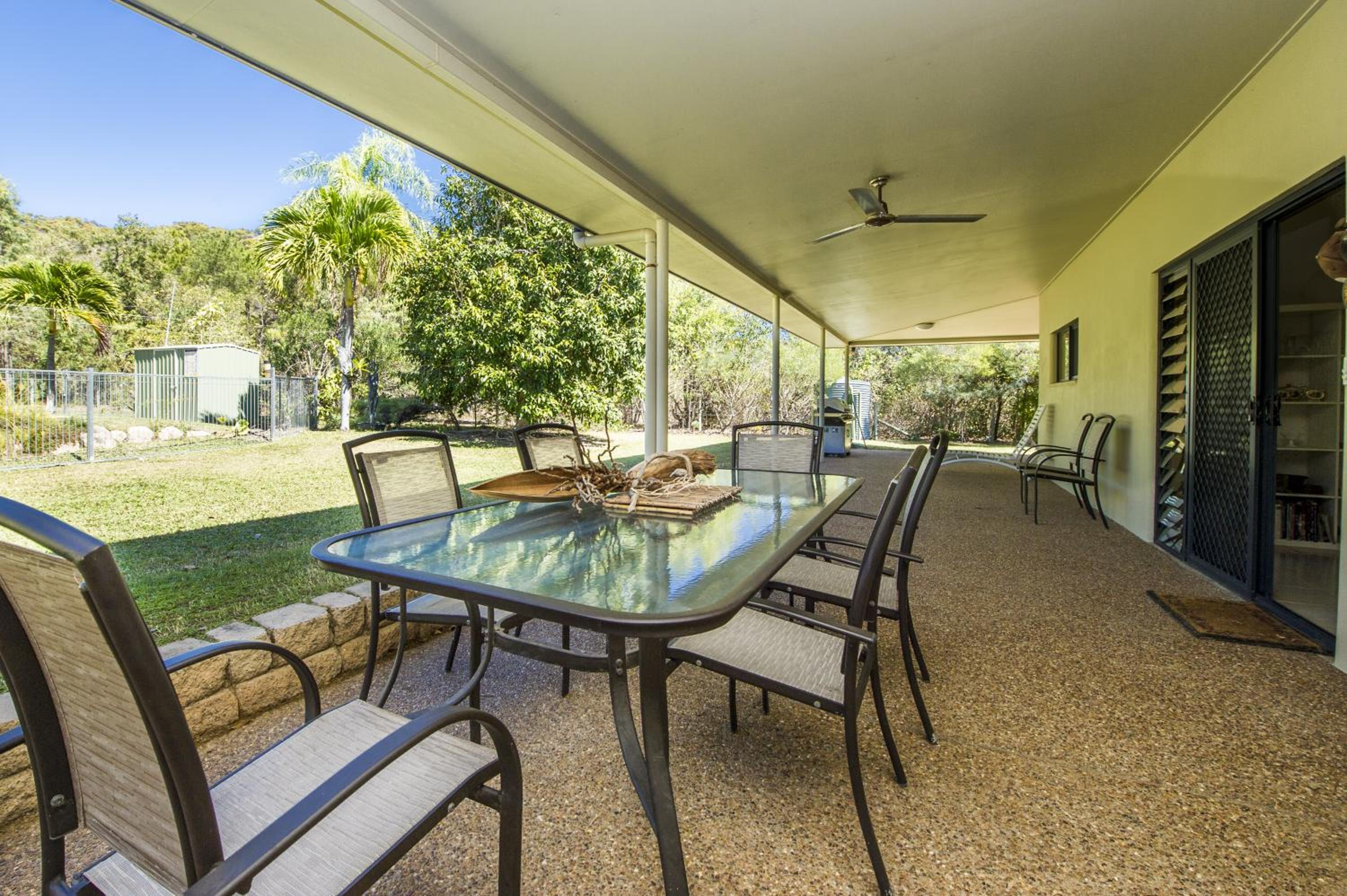 Magnetic Island Bed and Breakfast