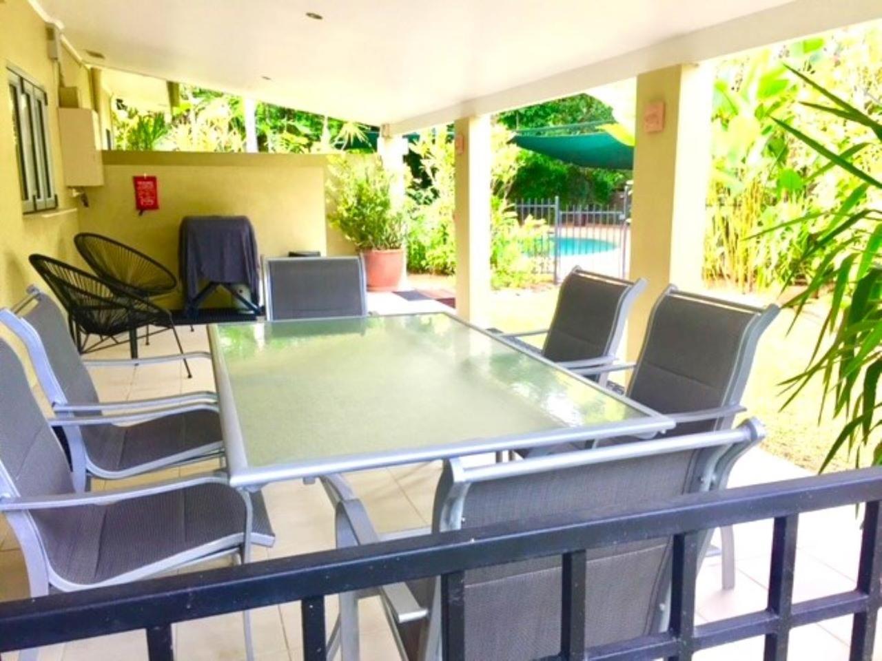 Aquatica - Luxe Holiday Home