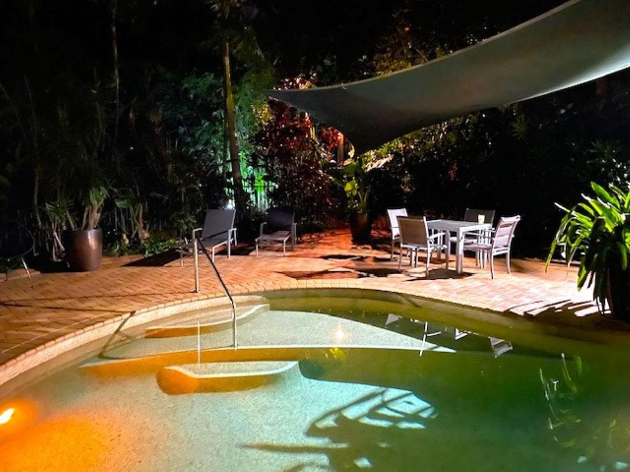 Aquatica - Luxe Holiday Home
