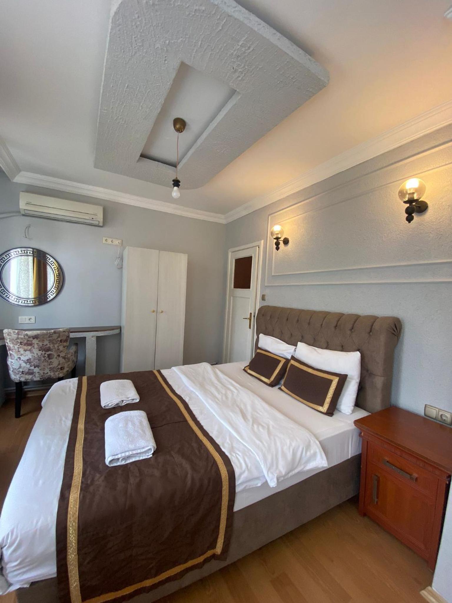 Berce Hotel Istanbul