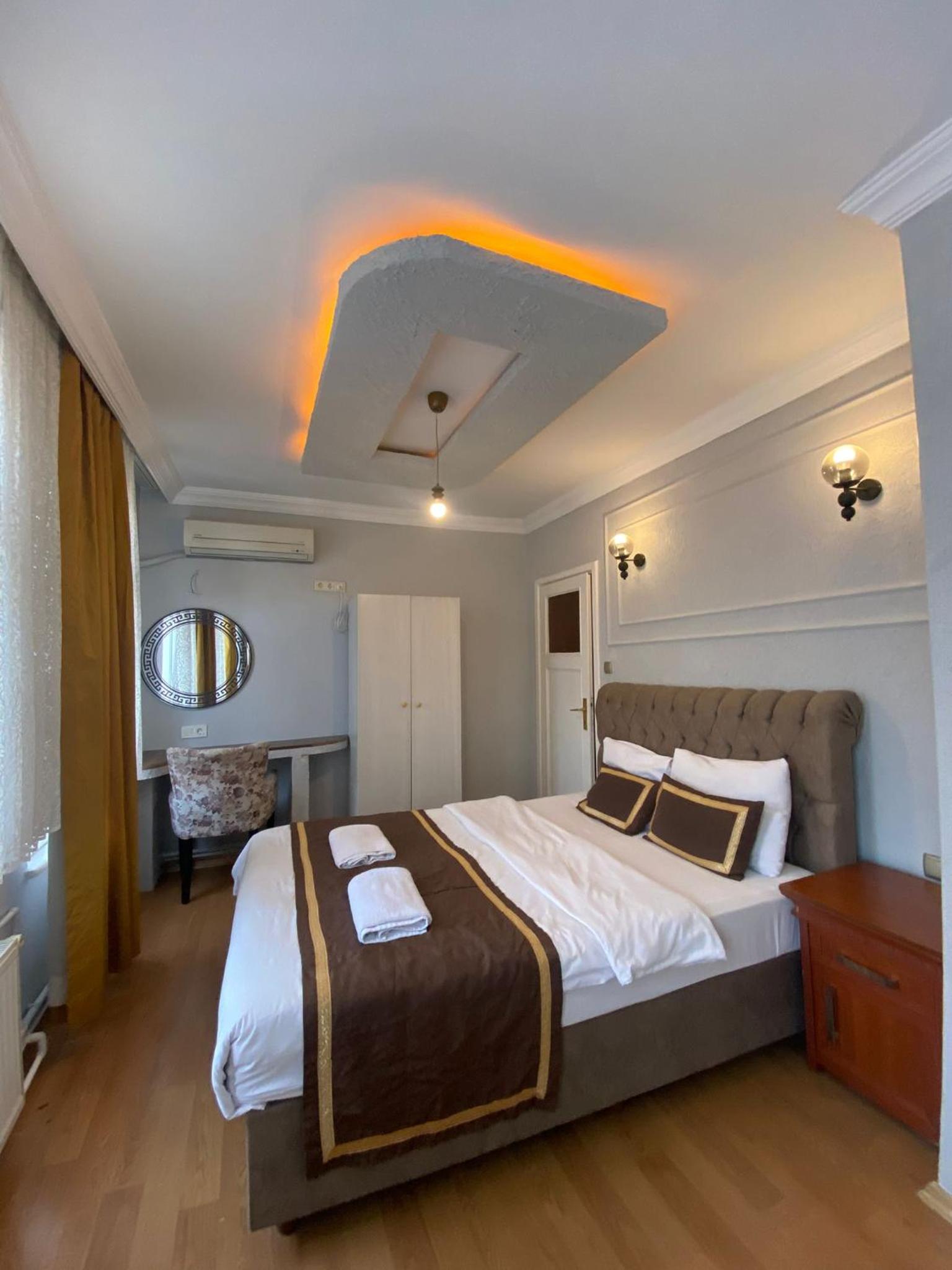 Berce Hotel Istanbul