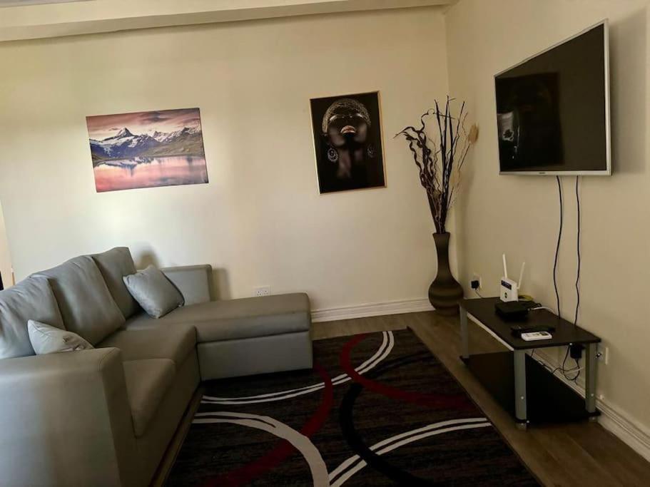 Cozy Kalundu Apartment