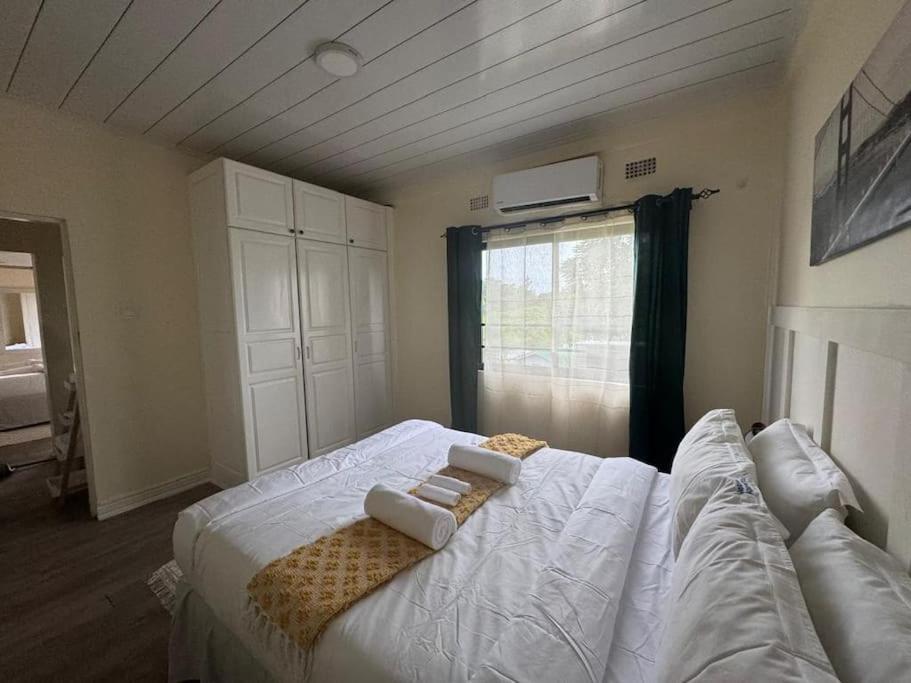 Cozy Kalundu Apartment