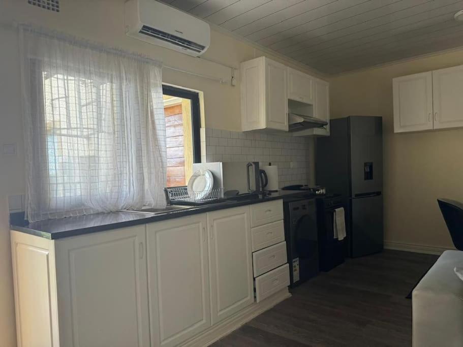 Cozy Kalundu Apartment
