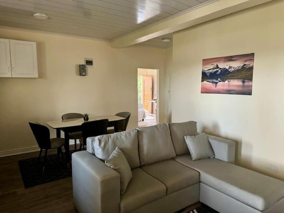 Cozy Kalundu Apartment