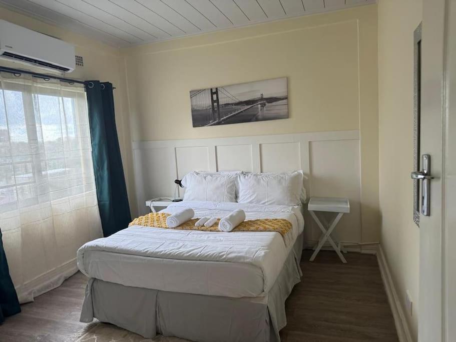 Cozy Kalundu Apartment