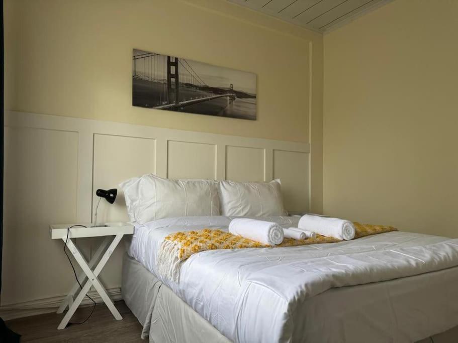 Cozy Kalundu Apartment