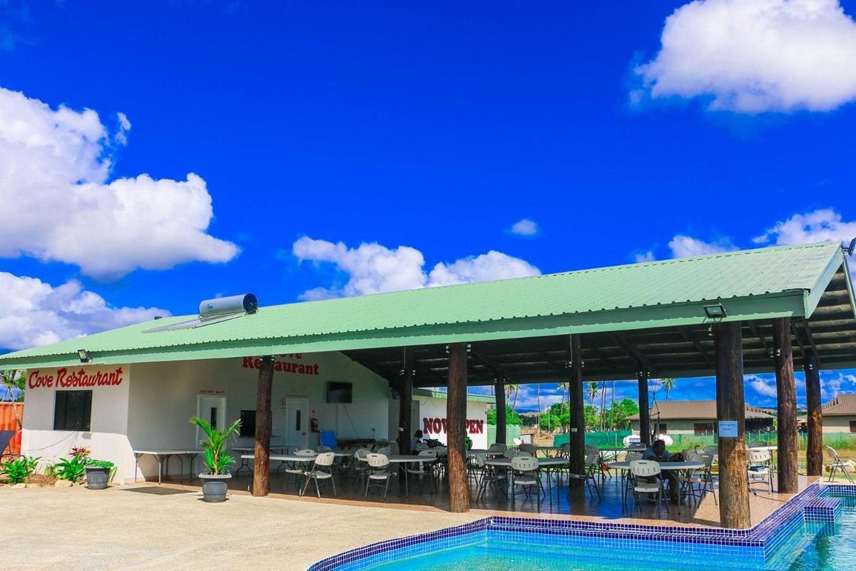 Bula Villa's - Sonaisali Nadi