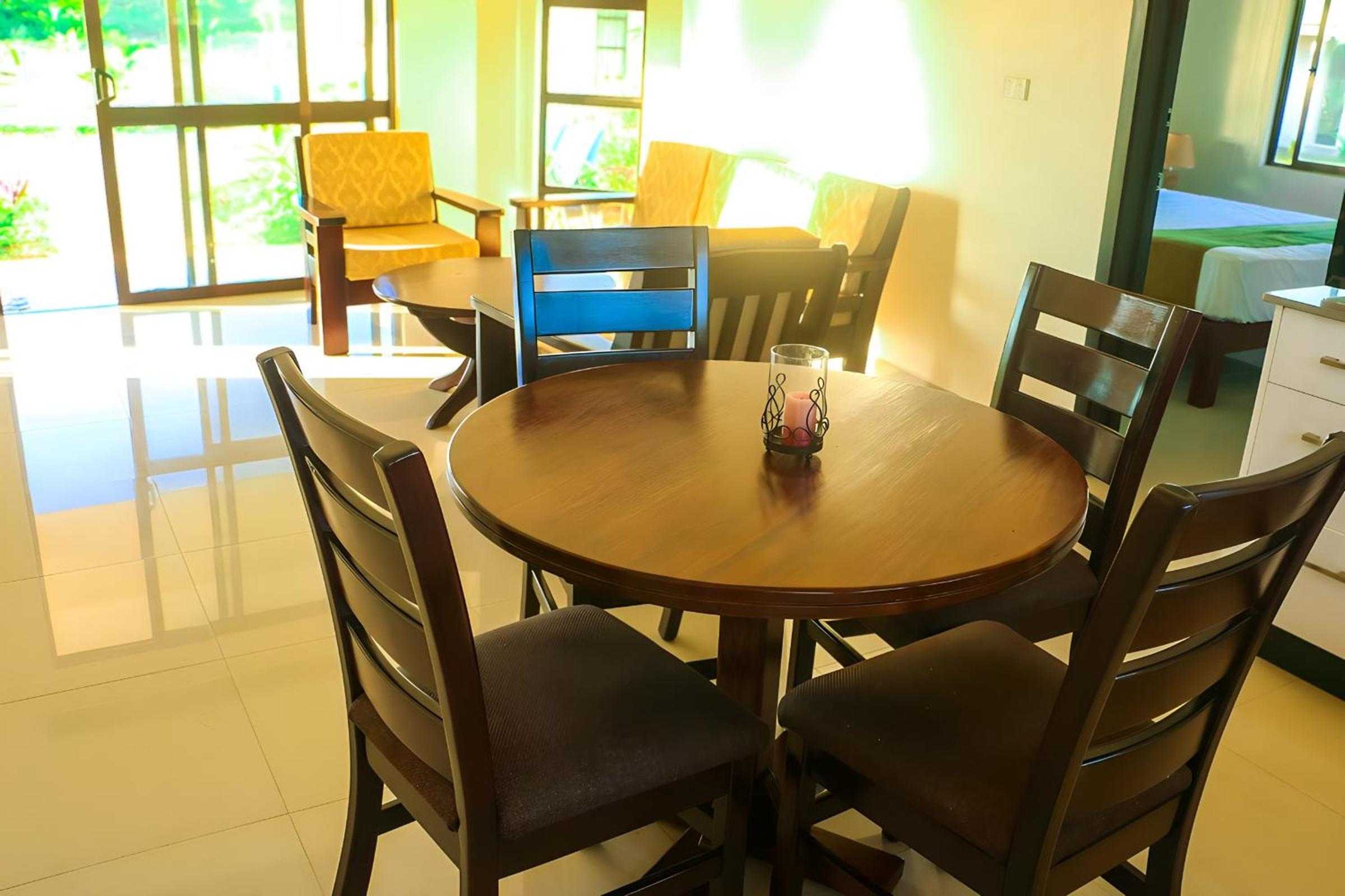 Bula Villa's - Sonaisali Nadi