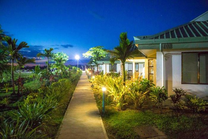 Bula Villa's - Sonaisali Nadi