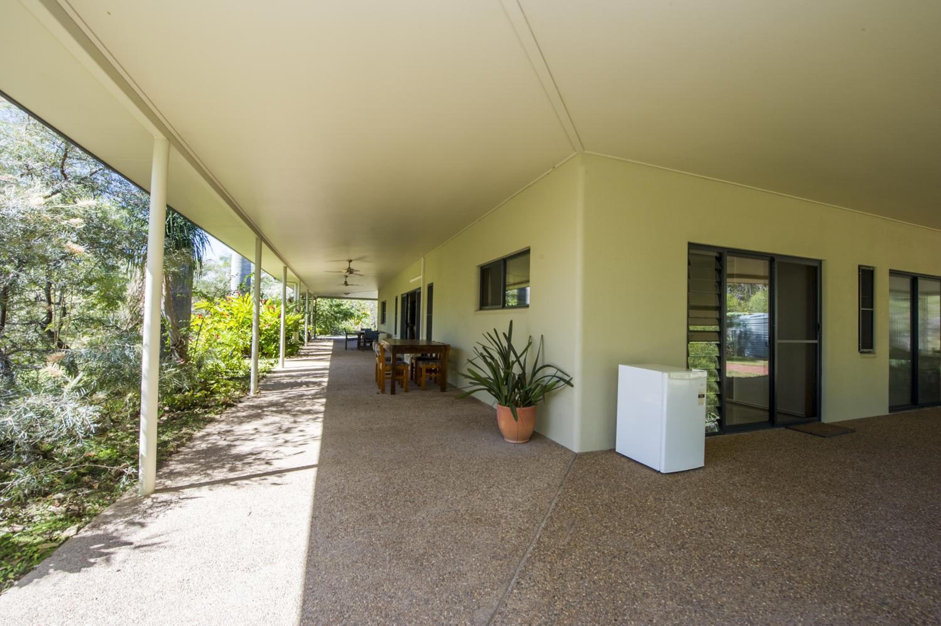 Magnetic Island Bed and Breakfast