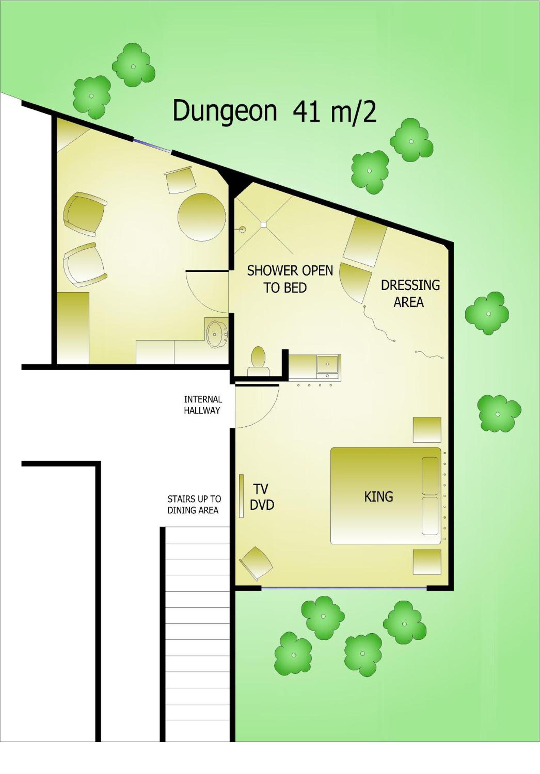 The Retreat at Froog Moore Park
