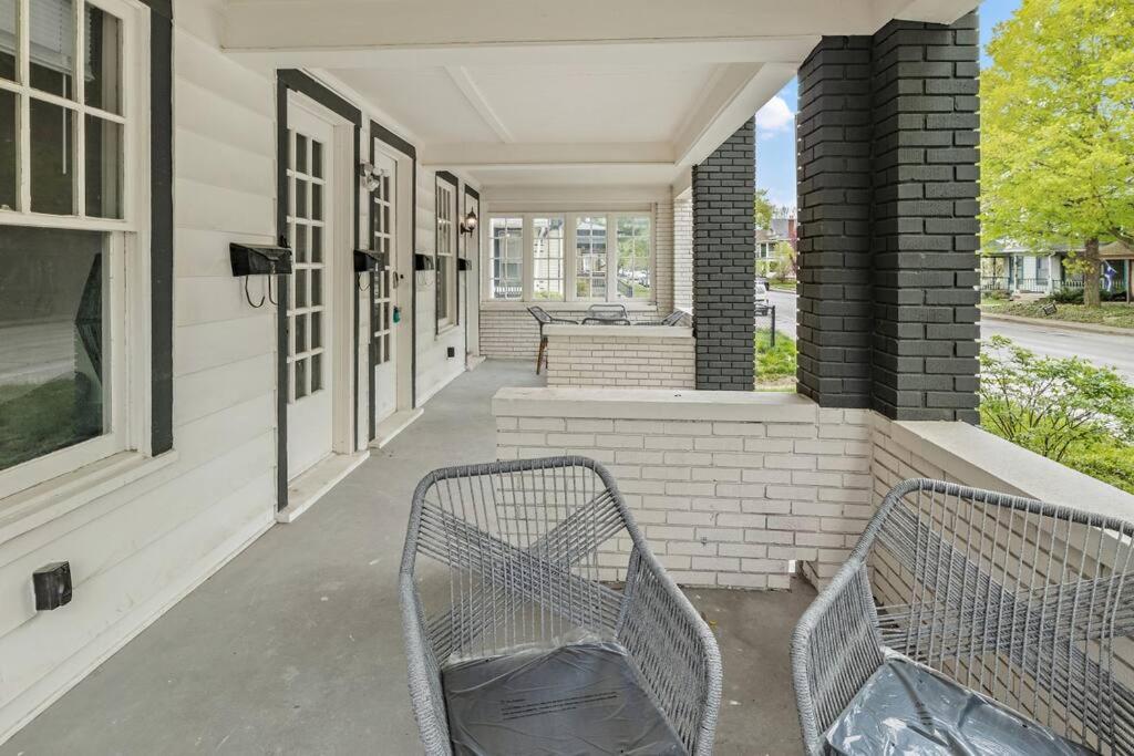 Historic District - 3BR - Newly Renovated Home view 2