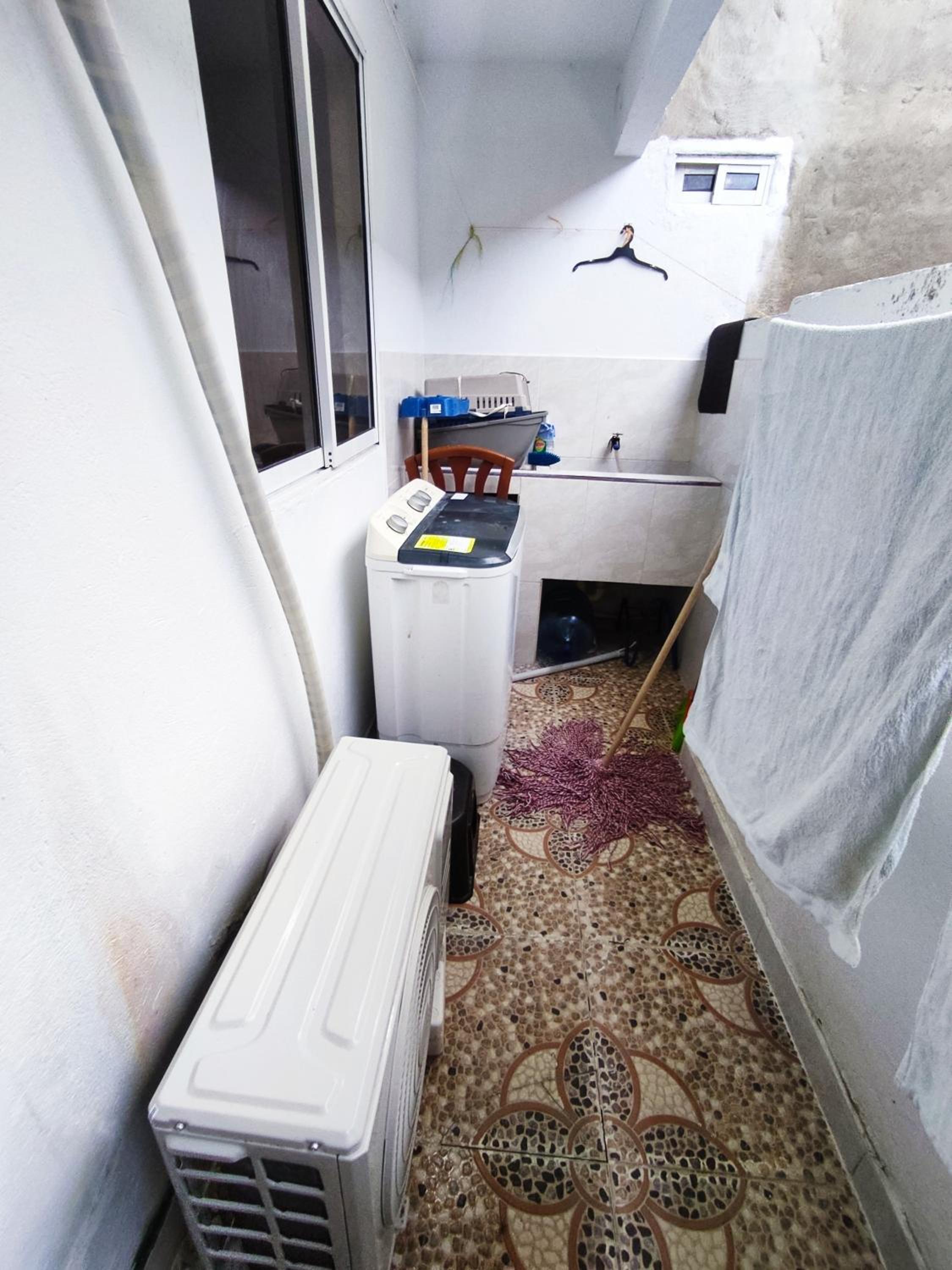 Bonito apartamento 2 alcobas en barrio residencial