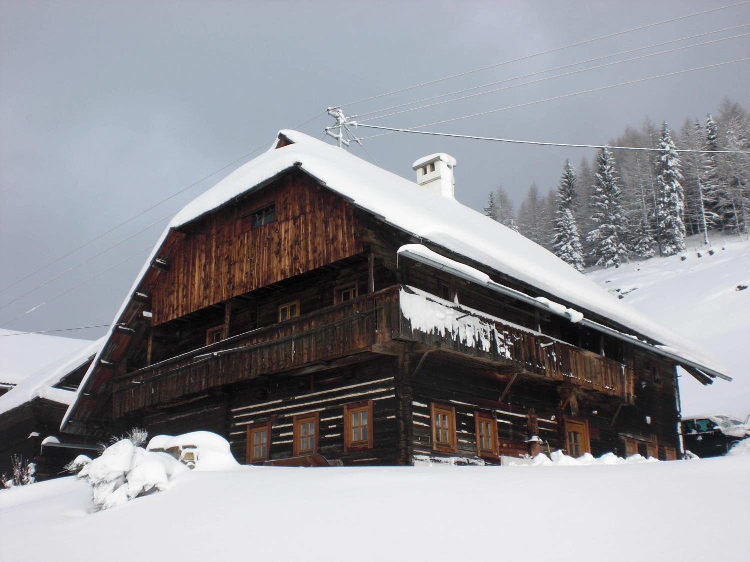 Schrunerhof