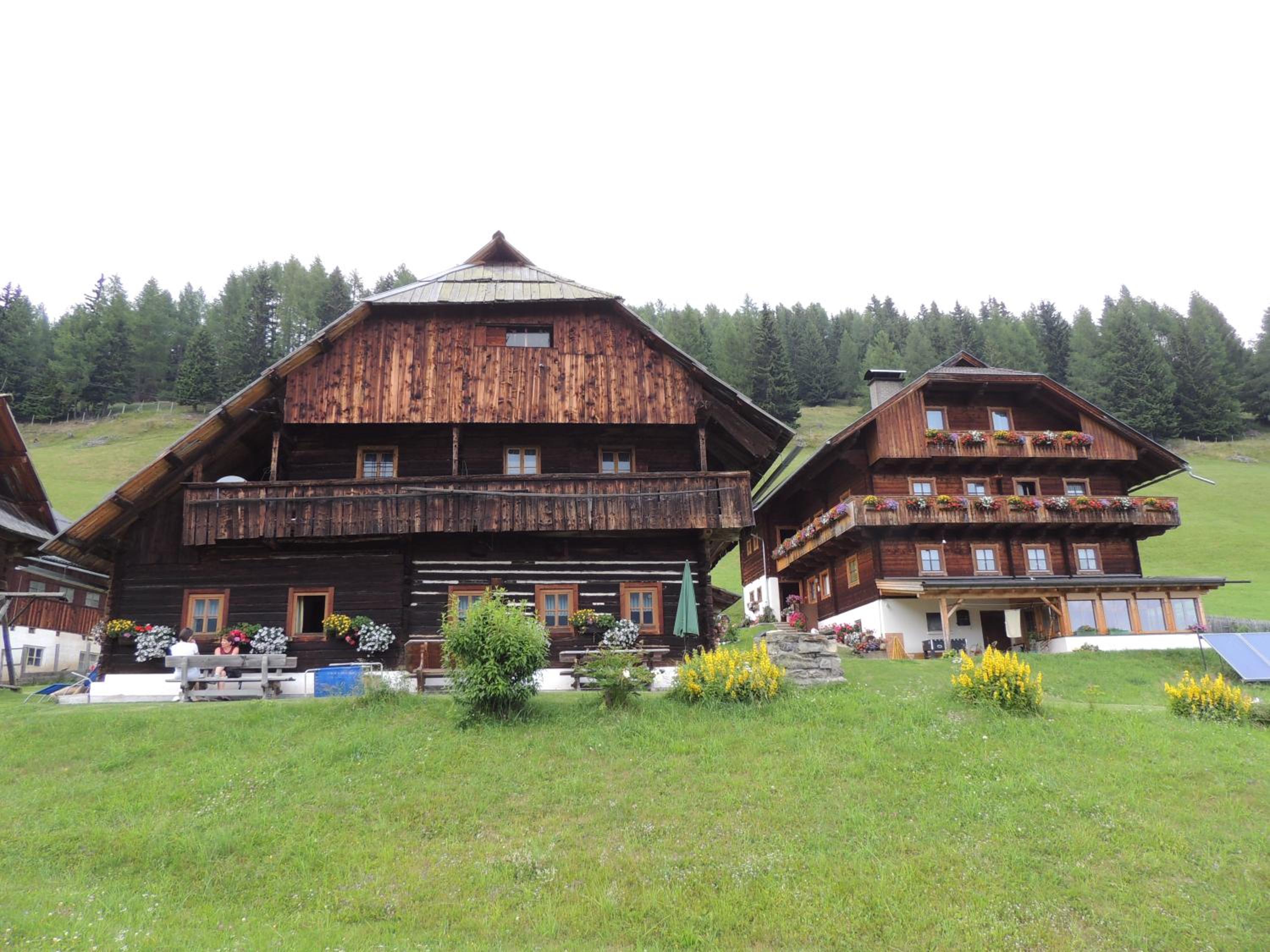Schrunerhof