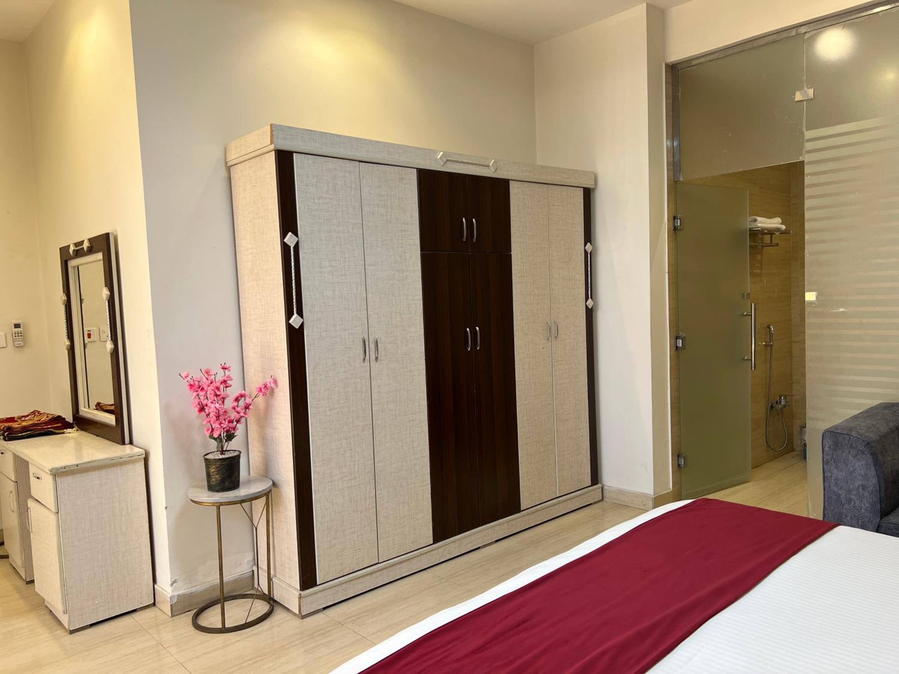 منتجعات وشاليهات اريا Hotel chalet