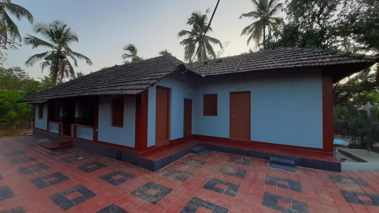 D Square Beach Home