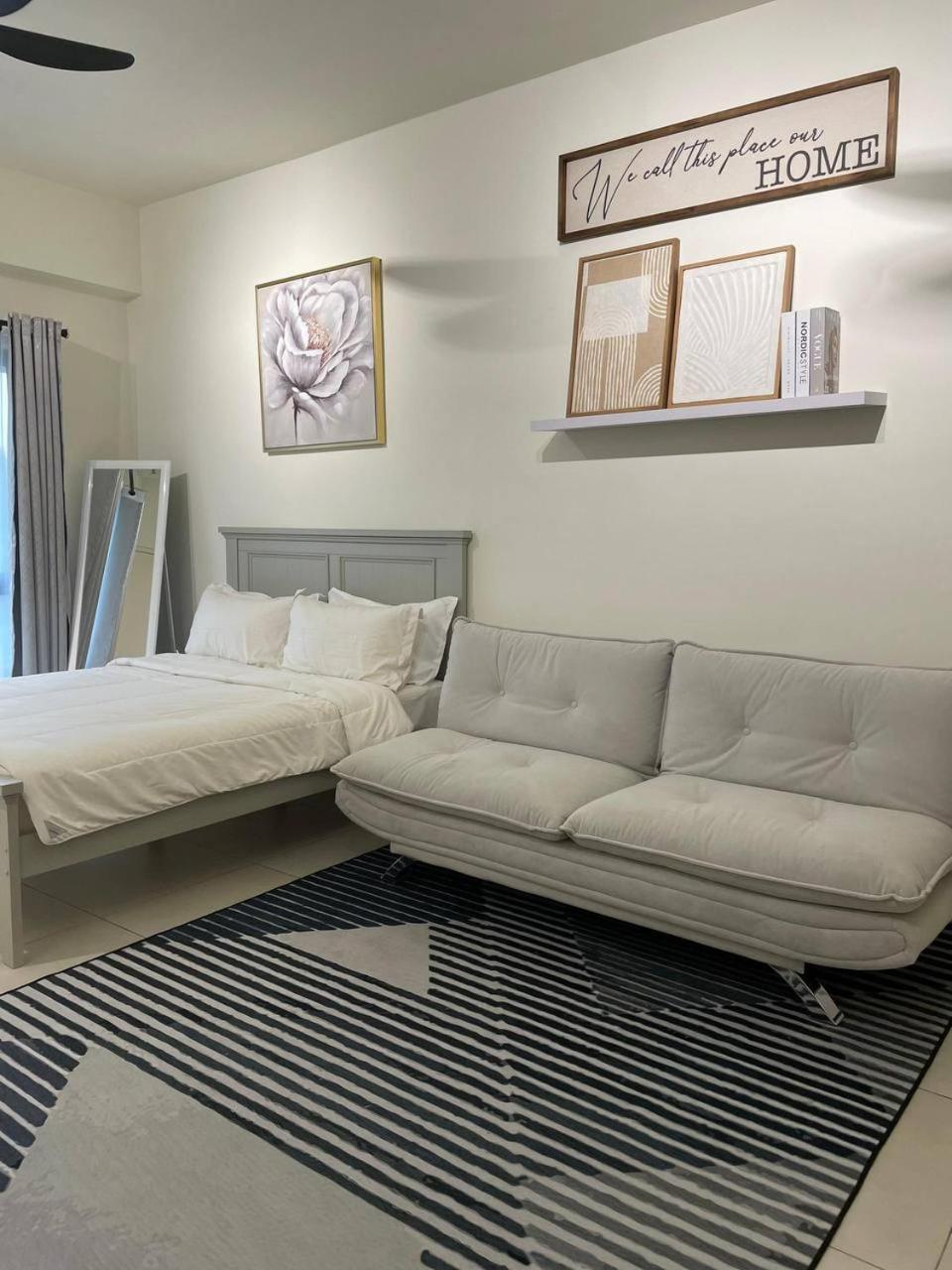 Edusphere Exclusive Suite at Cyberjaya