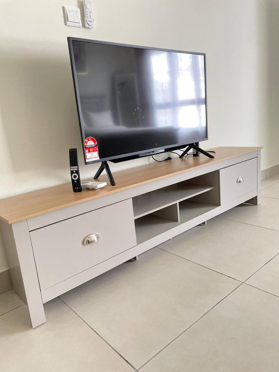 Edusphere Exclusive Suite at Cyberjaya