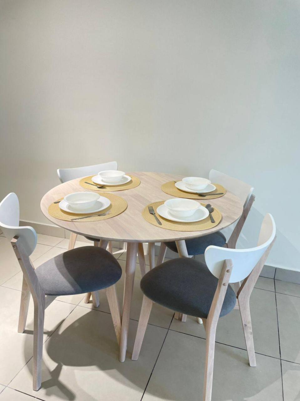 Edusphere Exclusive Suite at Cyberjaya