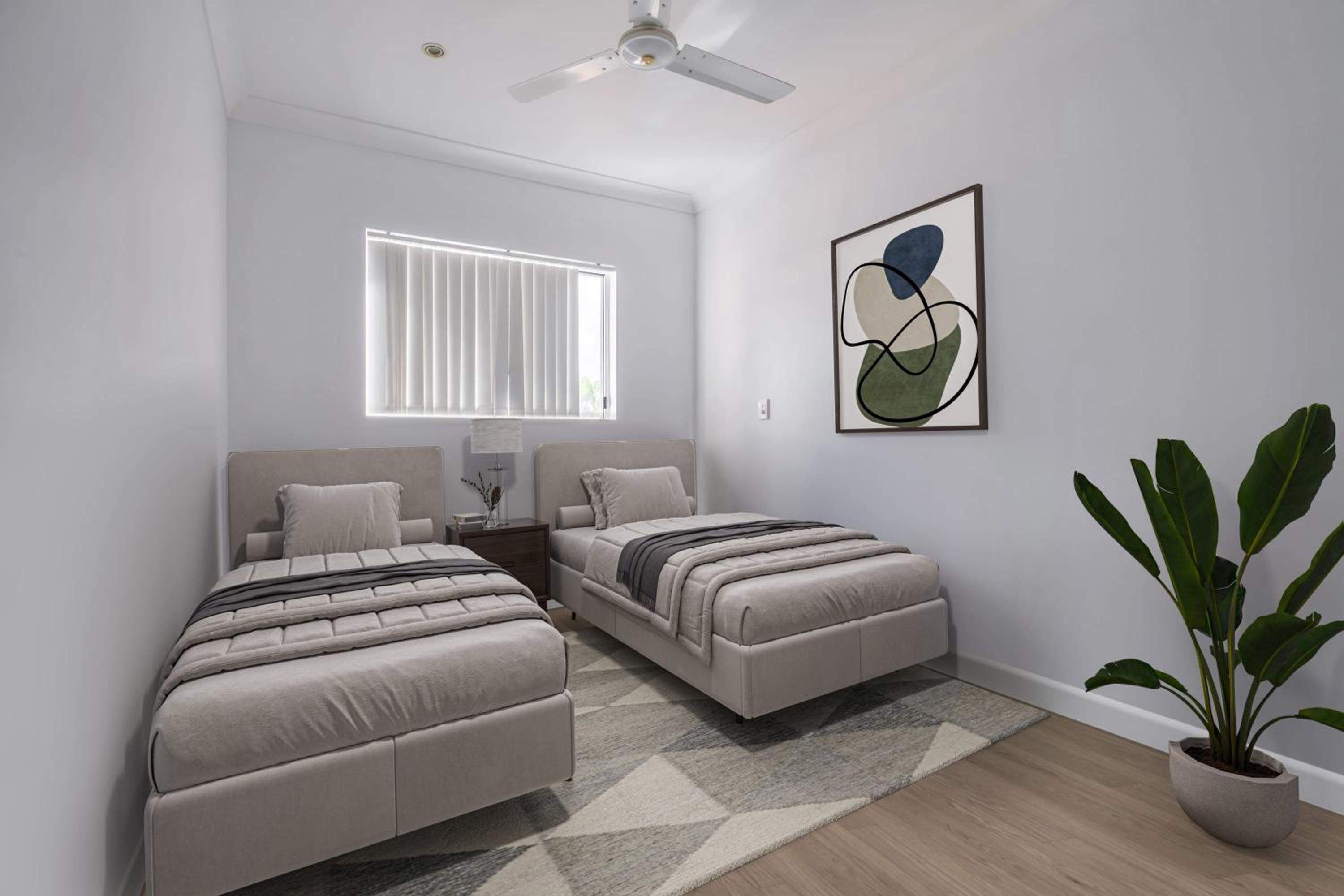 House Esperanza