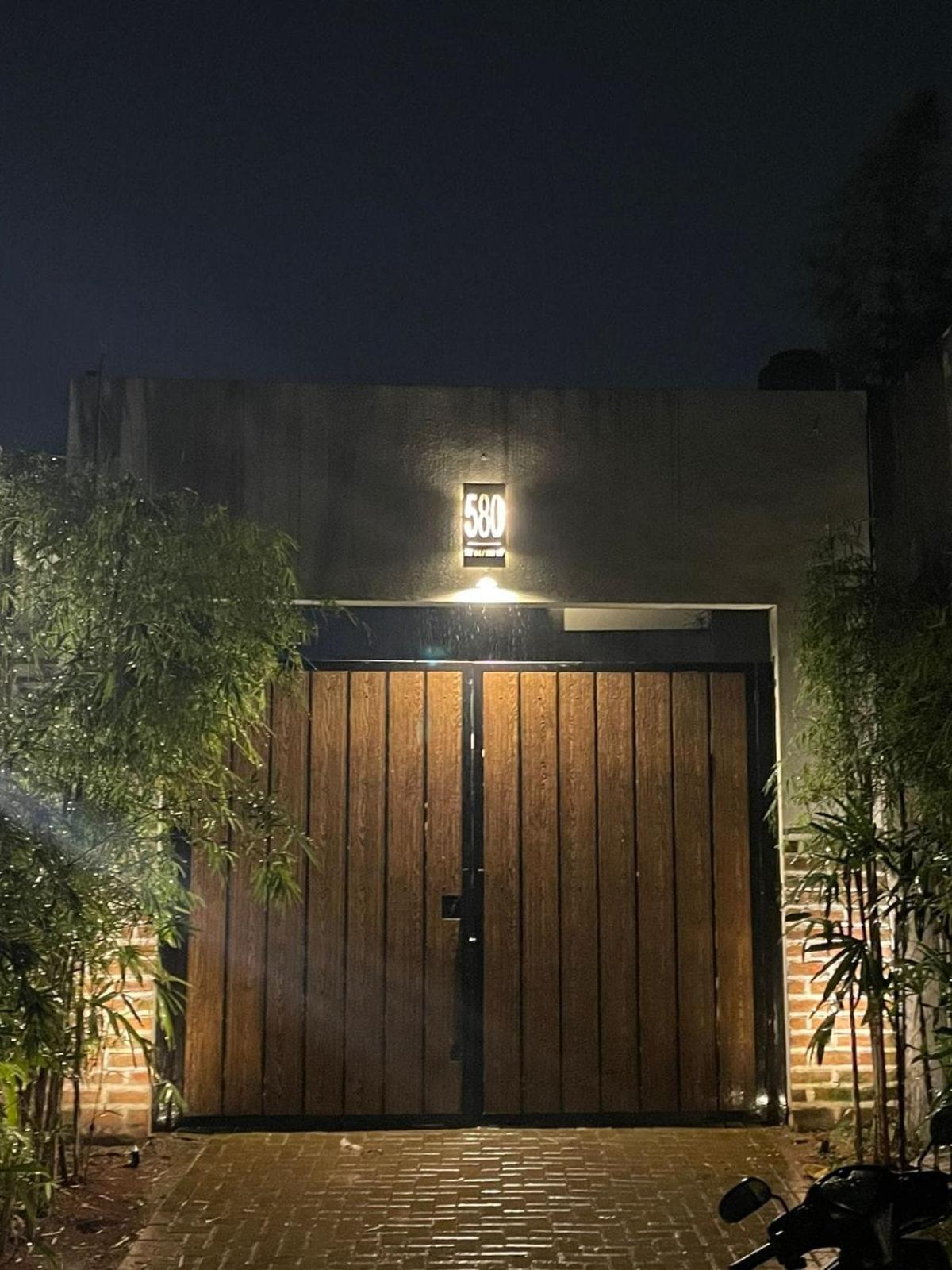 Villa Sivva Sawangan