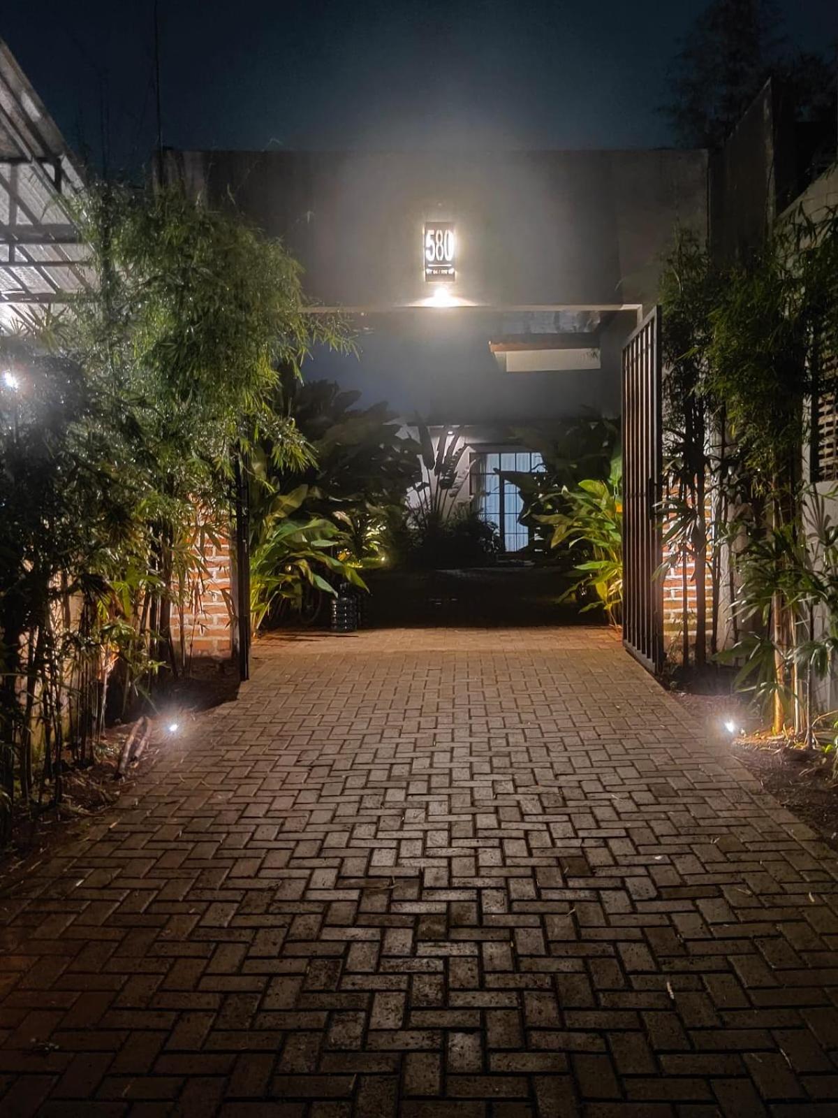 Villa Sivva Sawangan