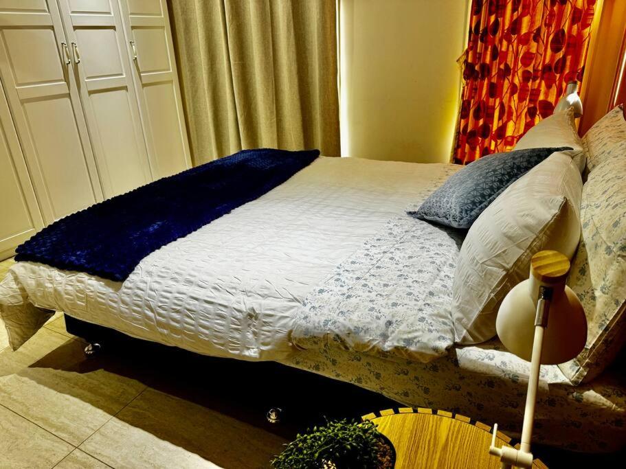 Morden Elegant 4 Bedroom House