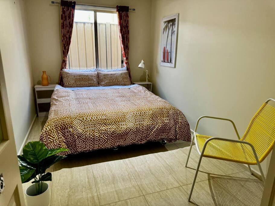 Morden Elegant 4 Bedroom House