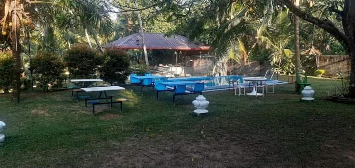 Hotel Dumaka view 2