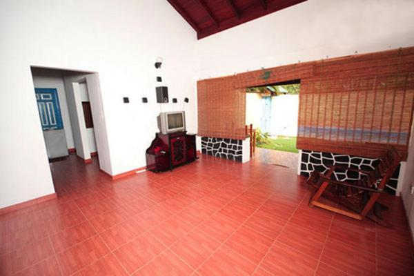 Hotel Dumaka view 3