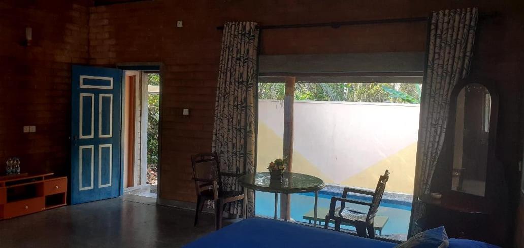 Hotel Dumaka view 5