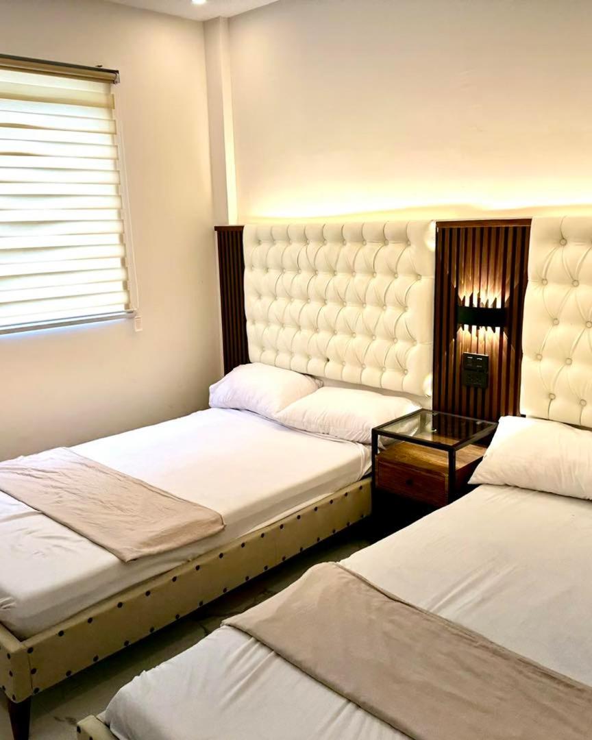 The farmhouse villa beach resort view 4