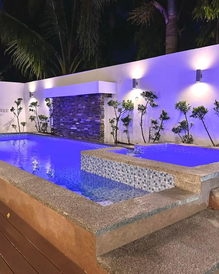 The farmhouse villa beach resort view 3