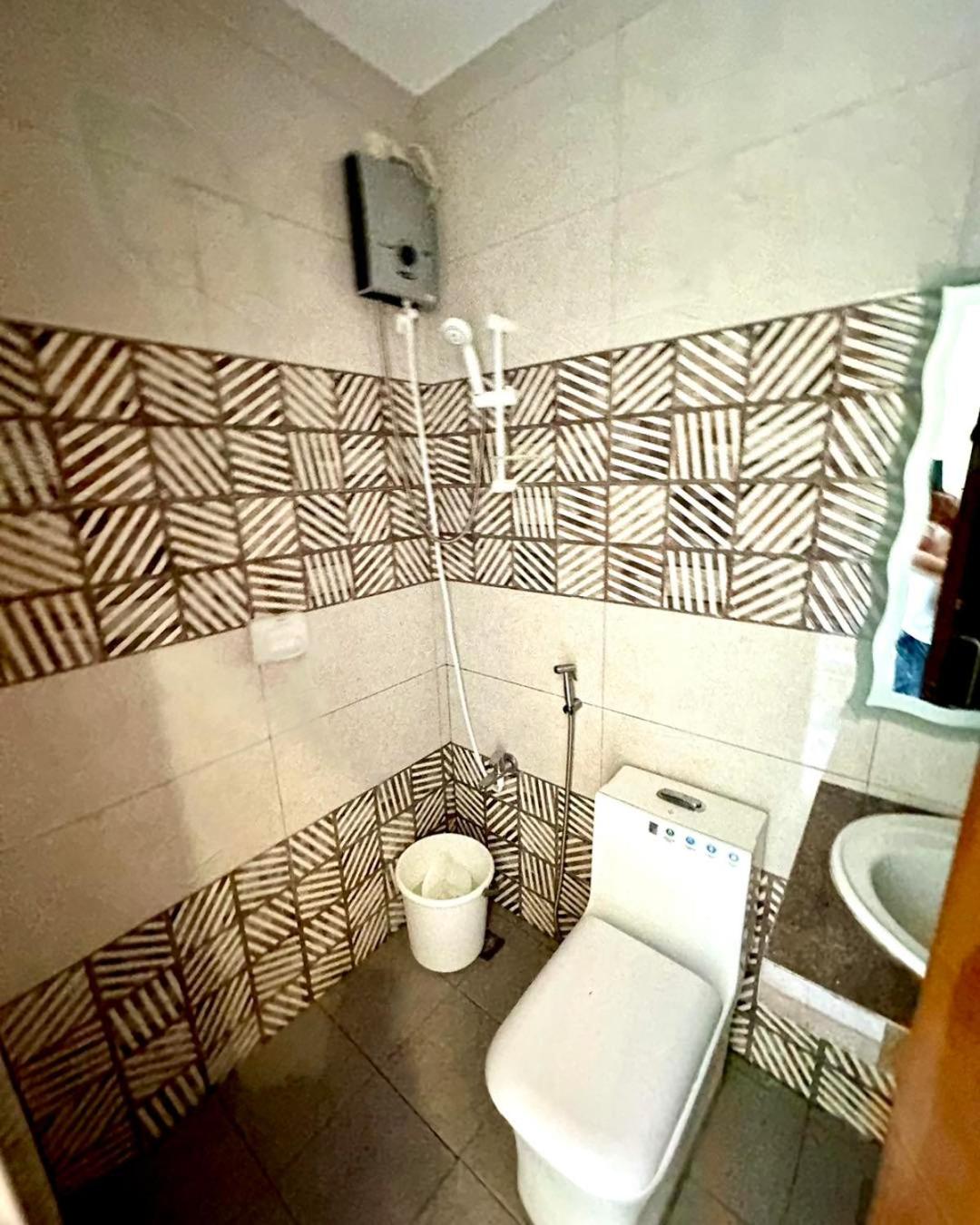 The farmhouse villa beach resort view 5