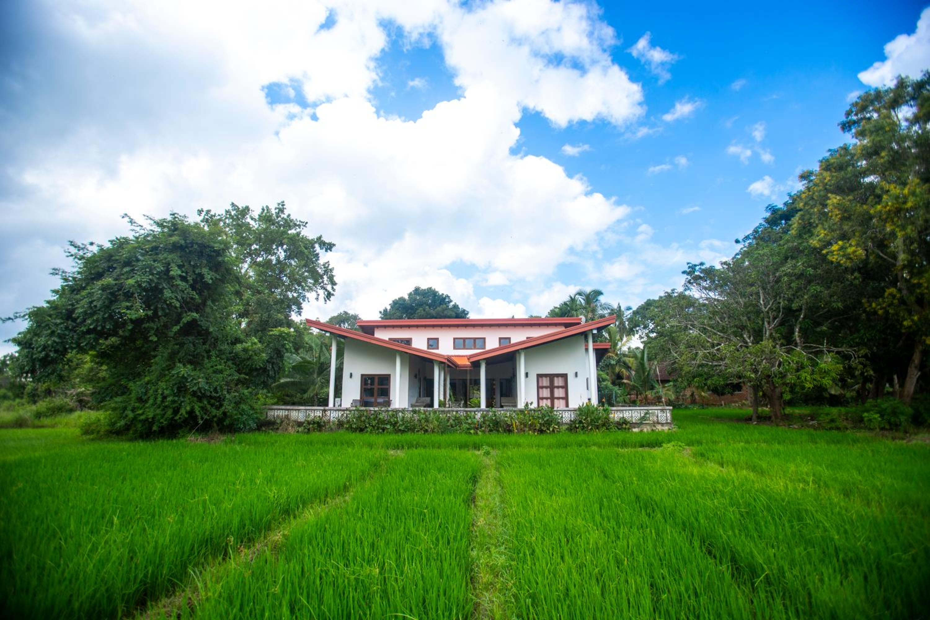 Kumbura Homestay