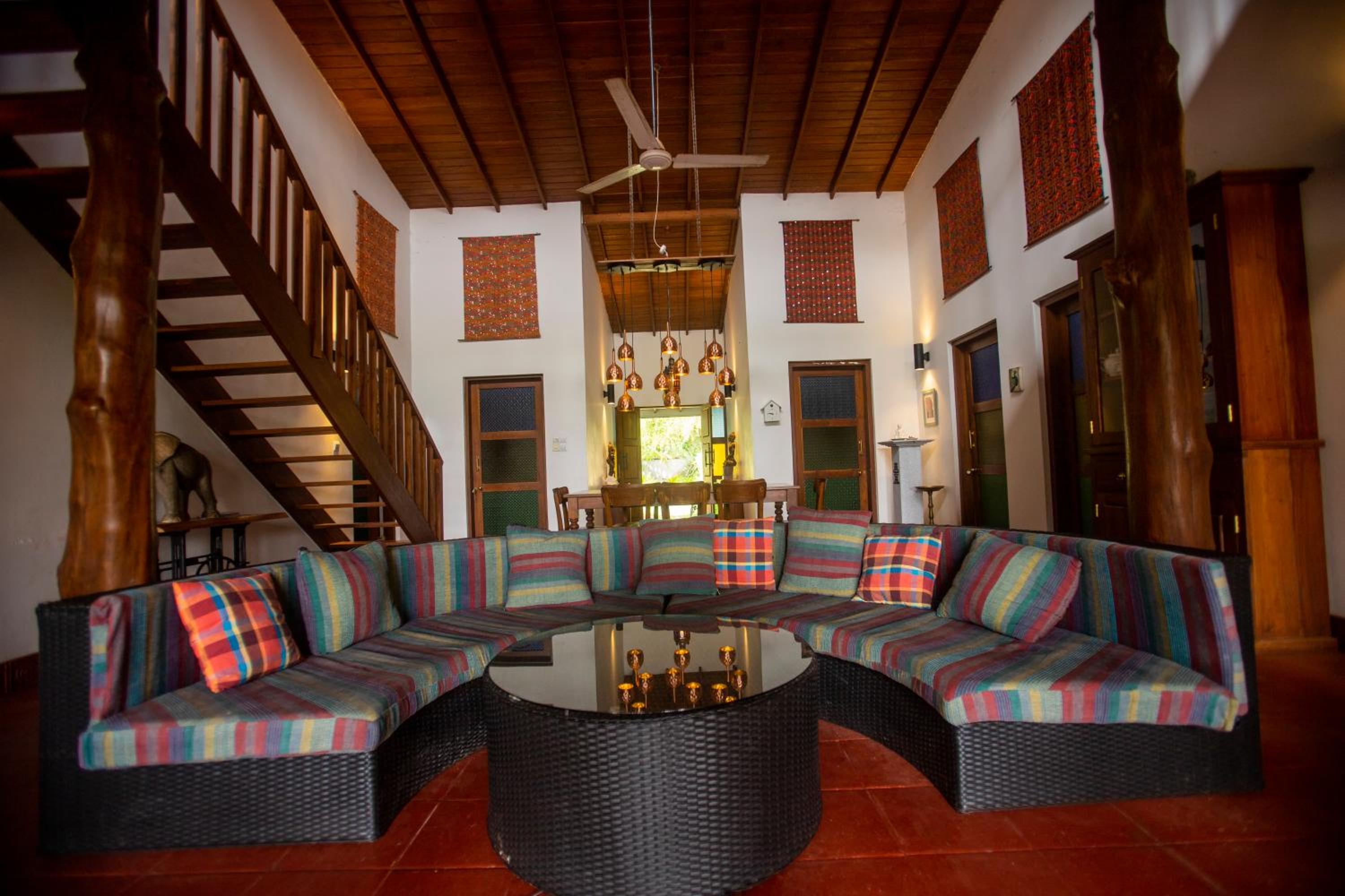 Kumbura Homestay