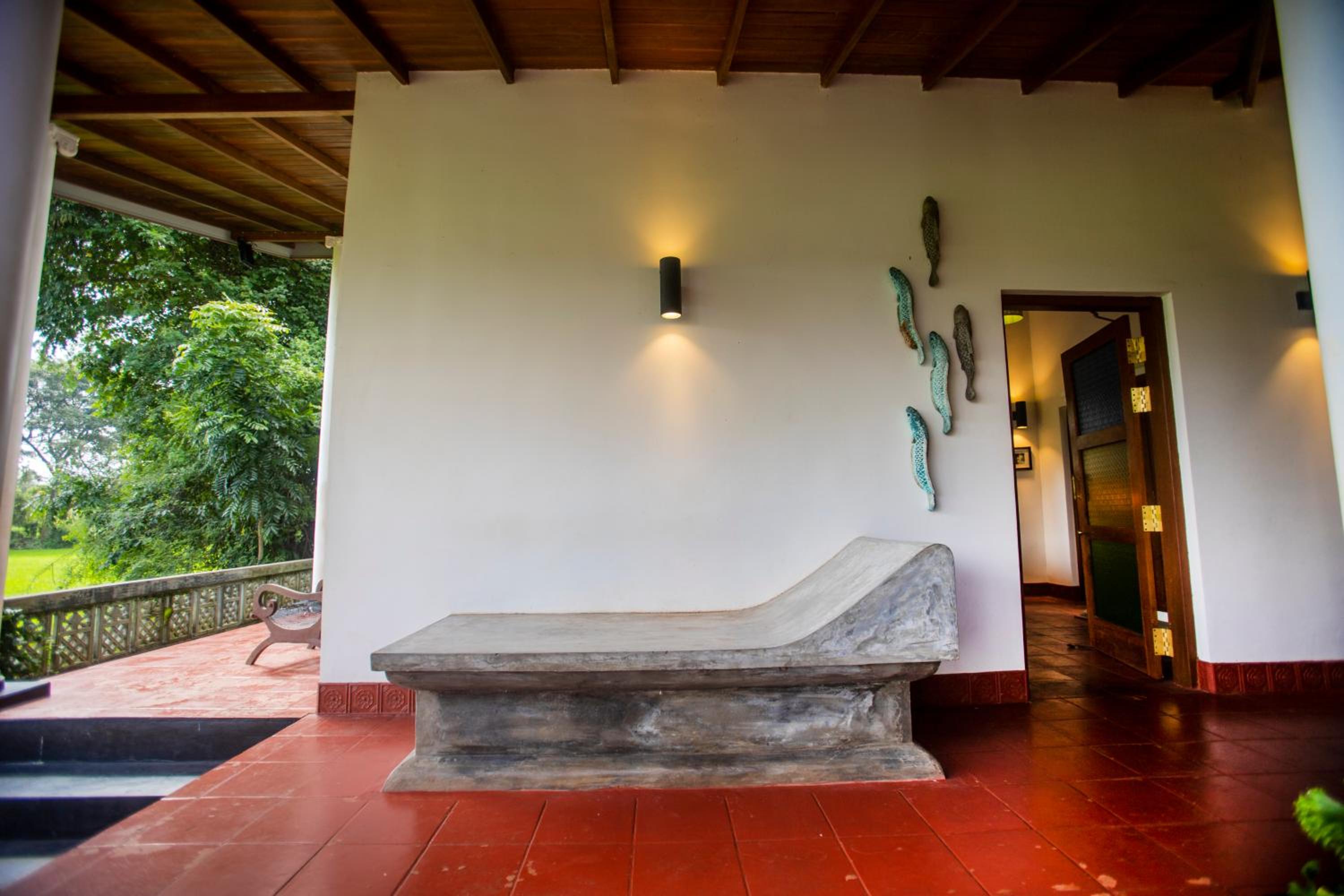 Kumbura Homestay