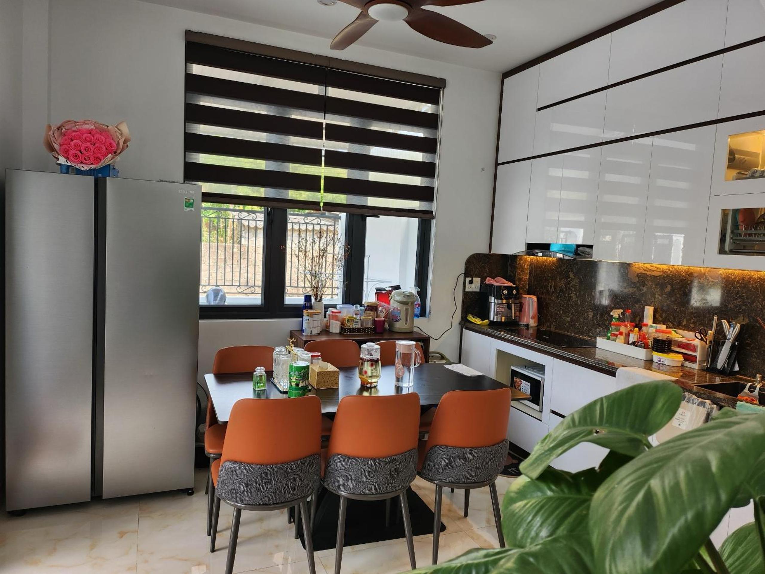 TEELAD VILLA - MỘC CHÂU view 4