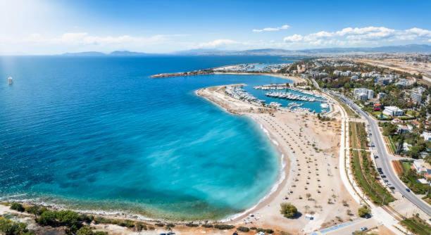 ATHENS Seaside Glyfada suites