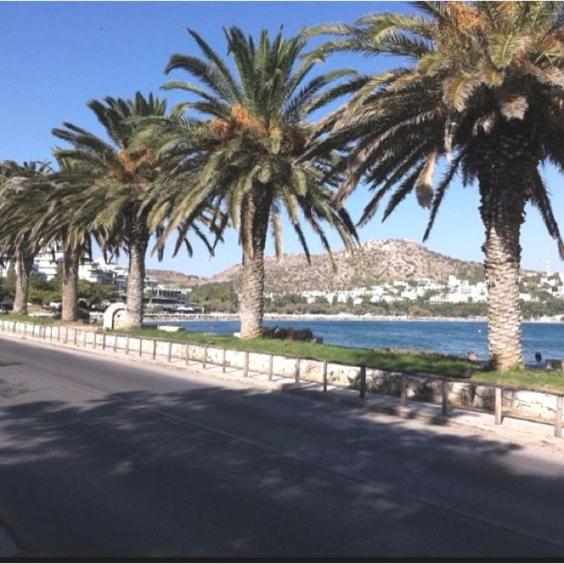 ATHENS Seaside Glyfada suites