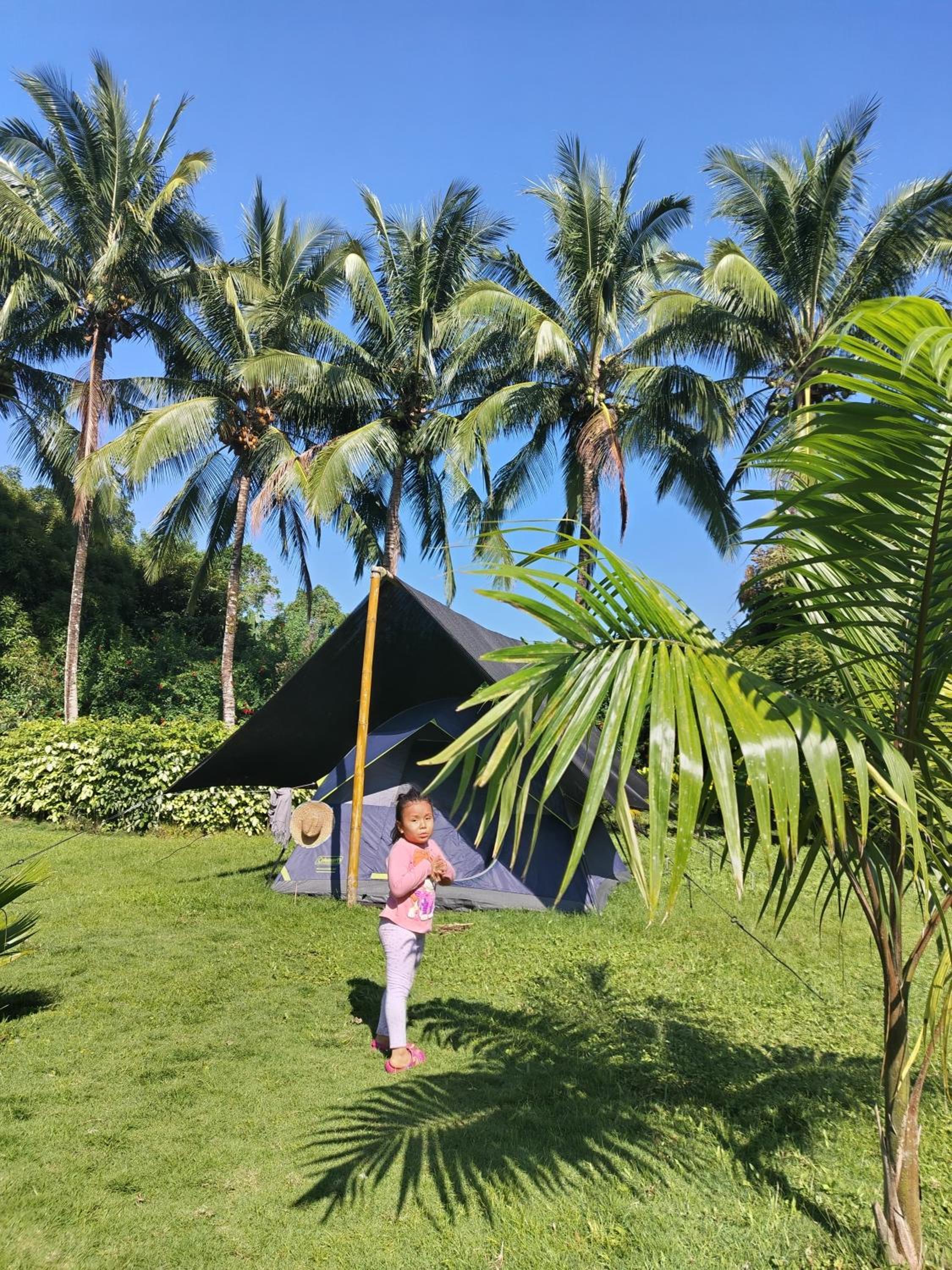 Campo Duro Ecolodge