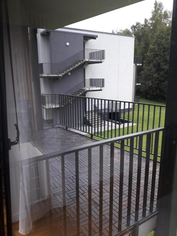 Albatross Apartment