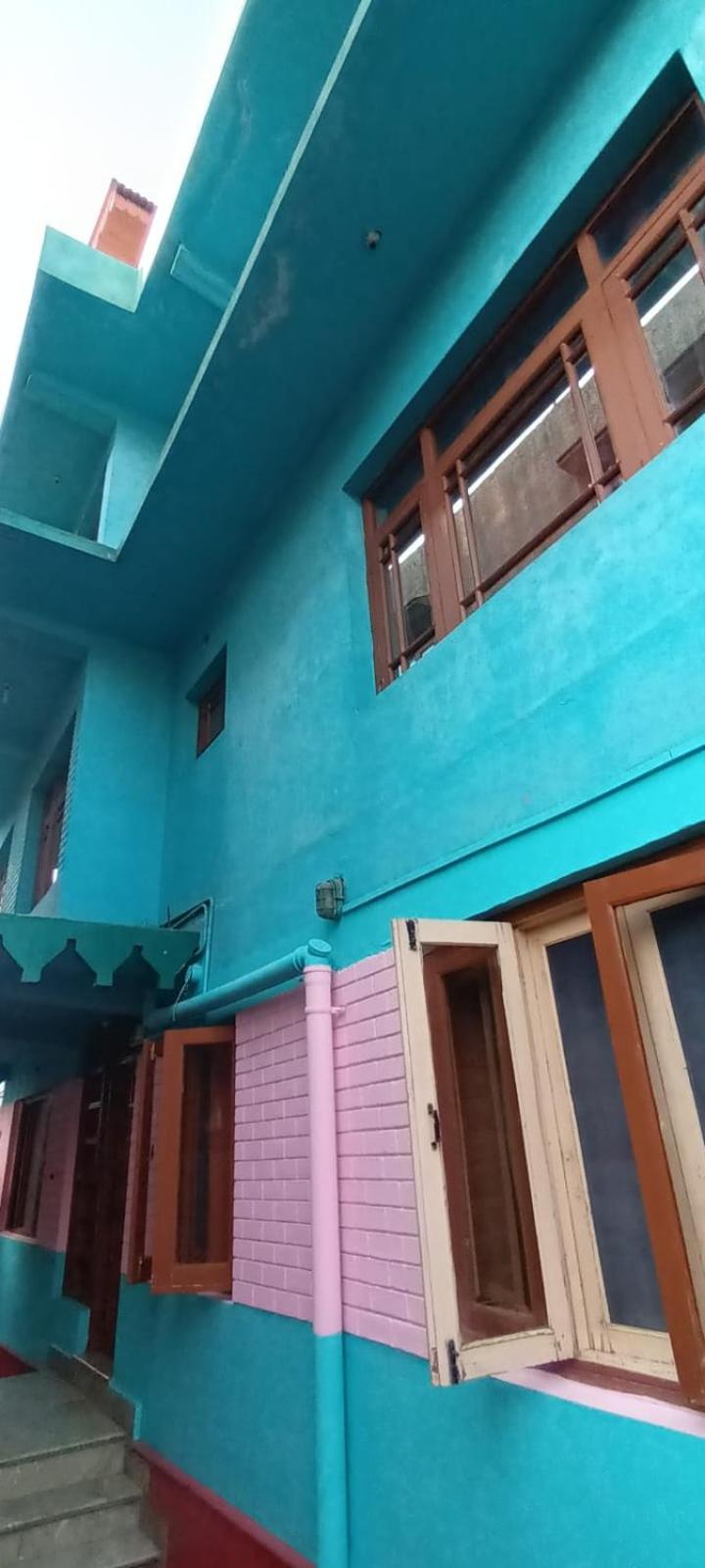 Unique guest house view 4
